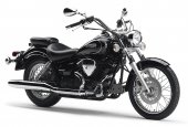 2012 Yamaha DS250 DragStar photo